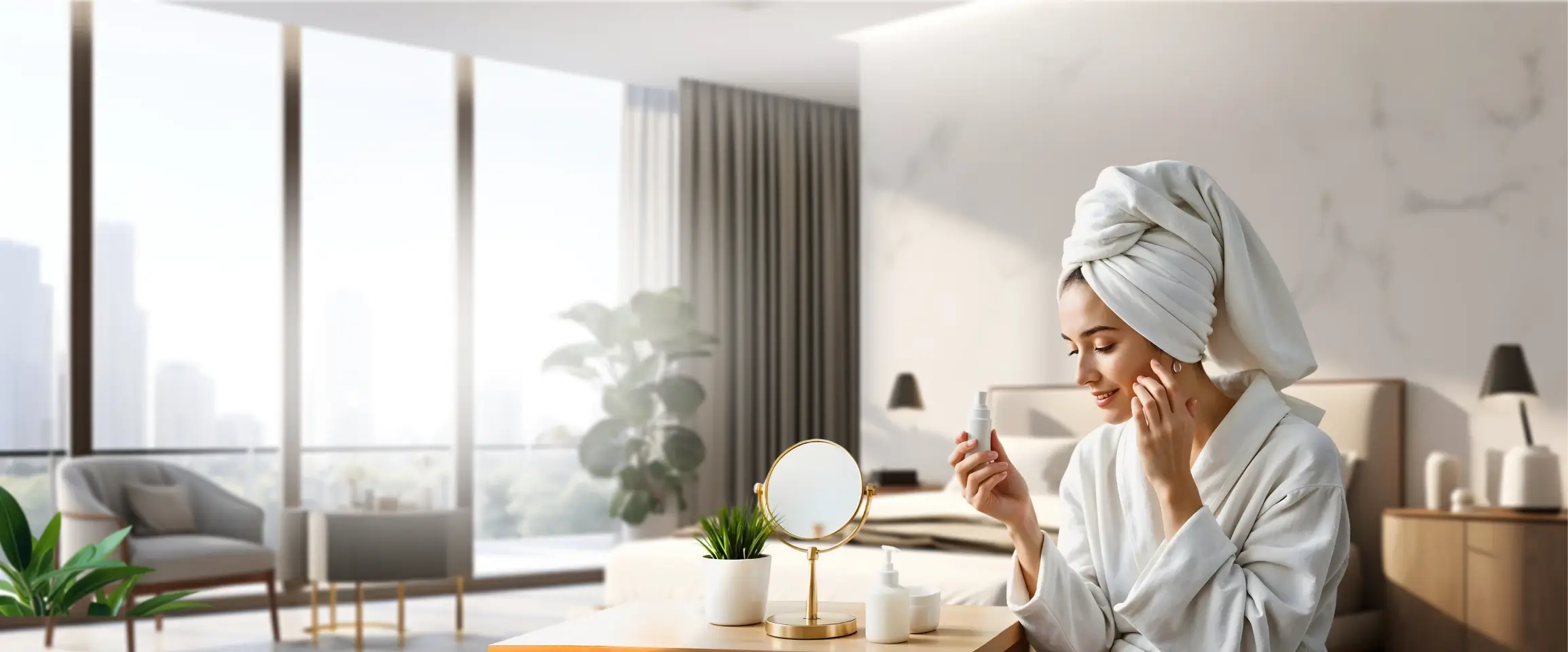 Идеальный уход и яркие акценты! Идеальный уход и яркие акценты!