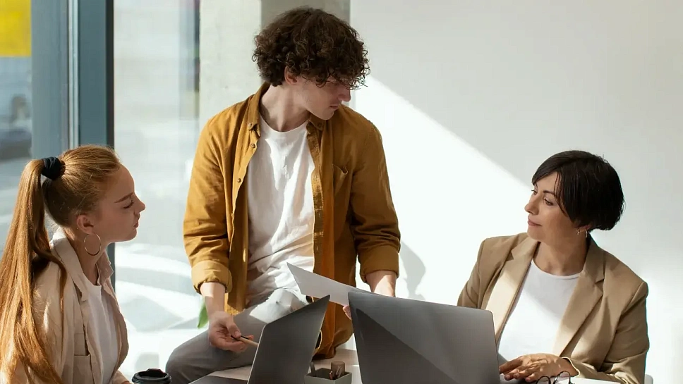 Делаем ваш бизнес видимым Делаем ваш бизнес видимым